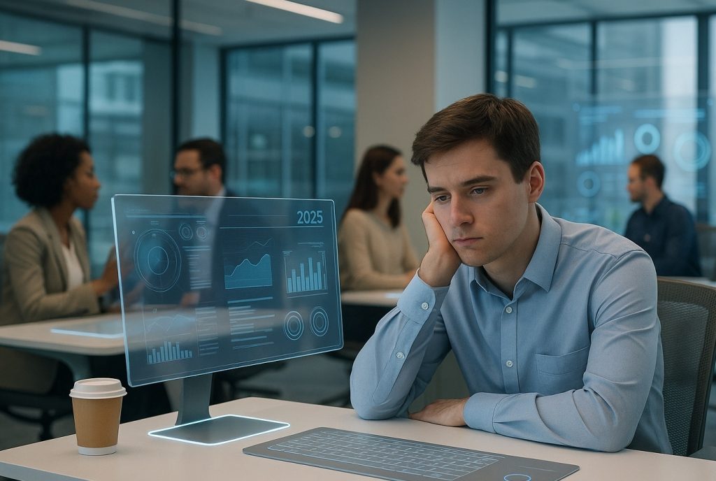 What Is Quiet Quitting, and How to Address It in 2025?